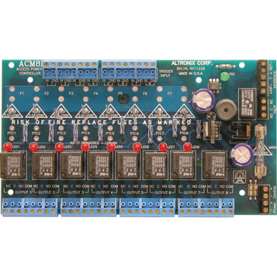 Altronix ACM8CB Accessory
