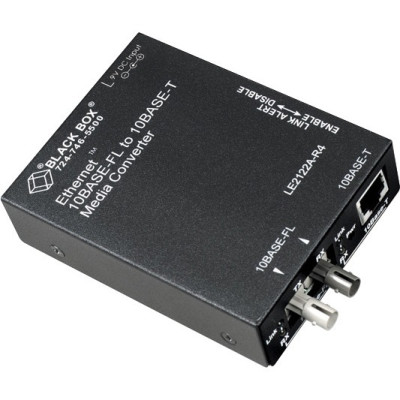 Black Box LE2122A-R4 Wireless Switch