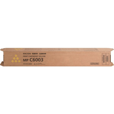 Ricoh 841850 Toner