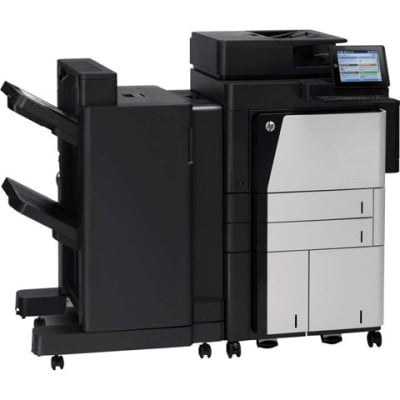 HP D7P68A#AAZ Laser Printer