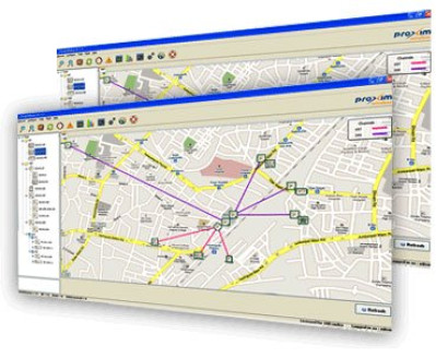 Proxim Wireless PVA-license-100 Data Networking