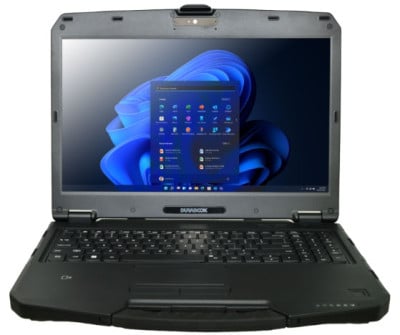 Durabook S5G1P211AAXX Rugged Laptop