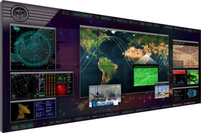 Planar 997-7460-00 Digital Signage Display