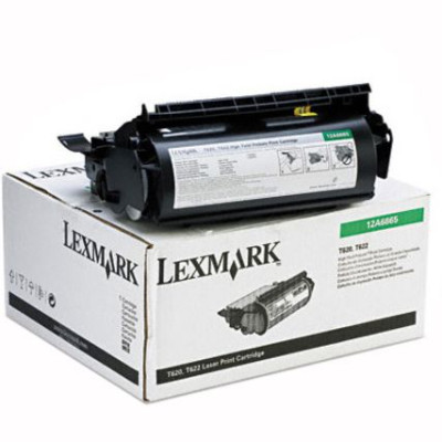 Lexmark C782X4MG Toner