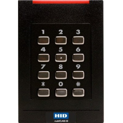 HID 921PTNNEK0005E Access Control Reader