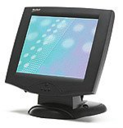 3M Touch Systems 11-81375-227 Touchscreen