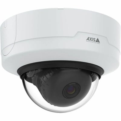 Axis 02326-001 Security Camera