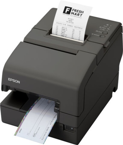 Epson B116111 Customer Display