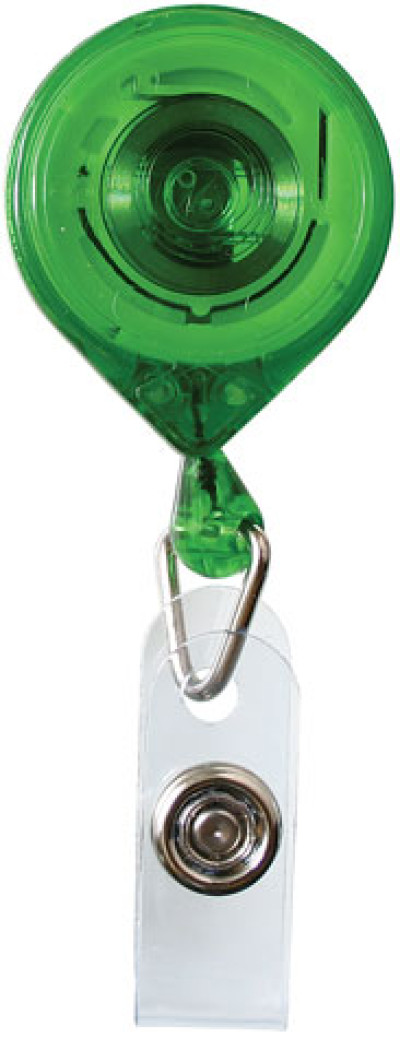 Brady 505-MB-TR-GRN Holder