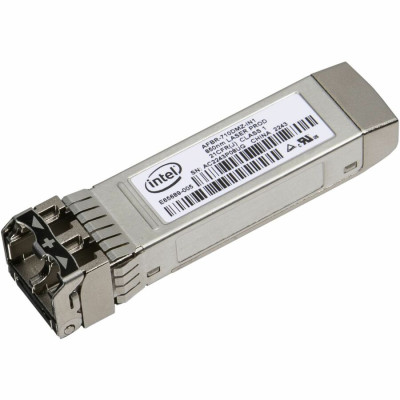 Intel E10GSFPSR Data Networking