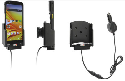 Zebra 3PTY-PCLIP-712347 Docks and Cradles