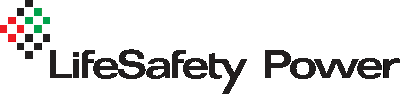 LifeSafety Power FPO250-2D8C8E4M1 Power Device