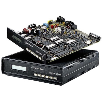 Black Box MD833A-R7 Wireless Router