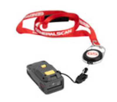 Generalscan R5521-R06+GMR201-01 Barcode Scanner