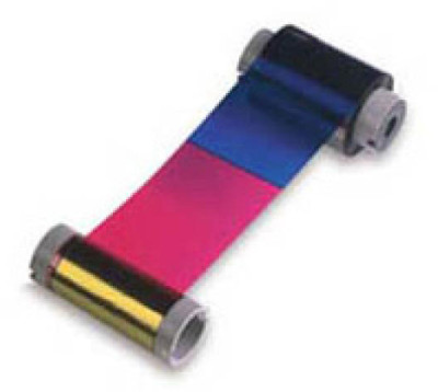 Zebra 800015-640 ID Card Ribbon