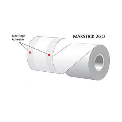 Iconex MS3181602GOSE-24 Barcode Label