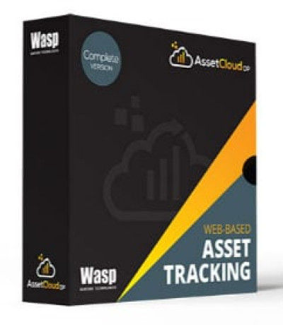Wasp 633809013119 Software