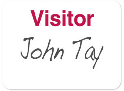 Brady 5826 Access Control Cards