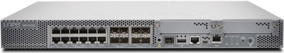 Juniper Networks SRX1500-DC Ethernet Switch