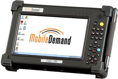 MobileDemand XT72HAZ Tablet