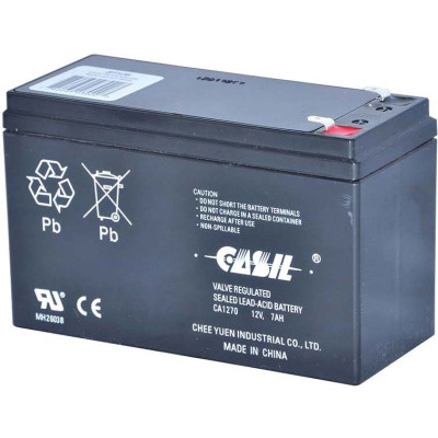 Altronix BT126 Power Device