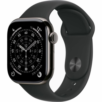 Apple MF8R4LW/A Smartwatches