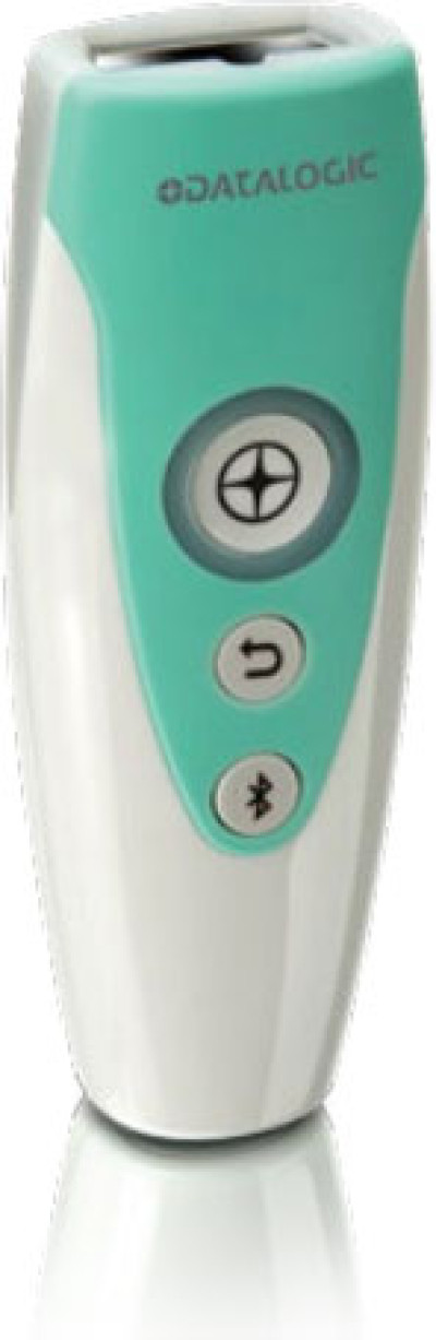 Datalogic DBT6400-HC Barcode Scanner