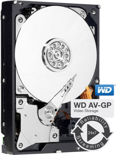 HDSTOR WD10EURX Products