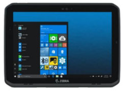 Zebra ET85B-3P5A2-00C Tablet