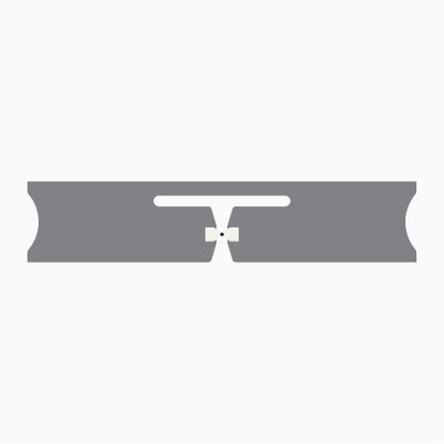 Avery-Dennison RF100953 RFID Tag