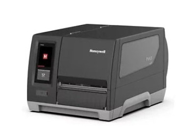 Honeywell PM65A00000000300 Barcode Label Printer
