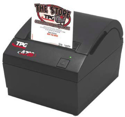 CognitiveTPG A799-720W-TN00 Receipt Printer