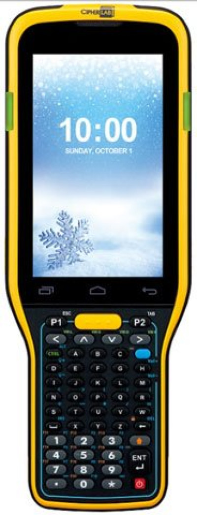 CipherLab AK95N85D3NSGC Mobile Computer