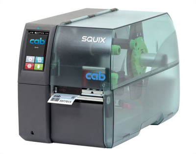 cab 5977014 Barcode Label Printer