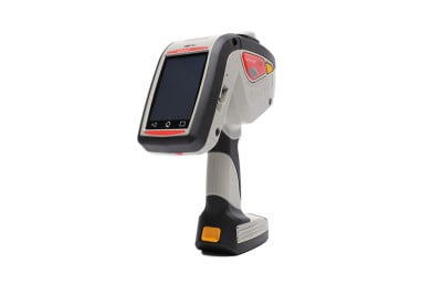 Avery-Dennison Pathfinder 6059 Portable Barcode Printer