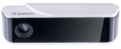 GeoVision 140-3DPBX-V20 Security Camera