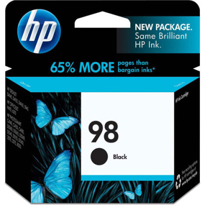 HP C9364WN InkJet Cartridge