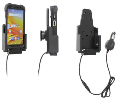 Zebra 3PTY-PCLIP-712310 Docks and Cradles