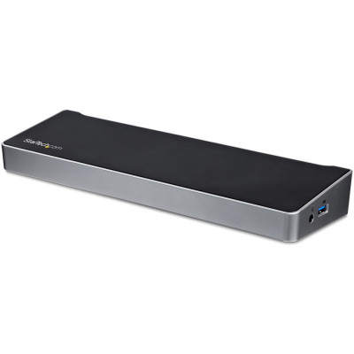 StarTech USB3DOCKH2DP Computer Docking Station