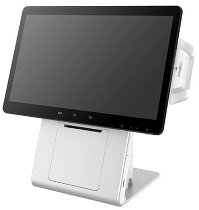 Ingenico SMU-926-08871A Tablet
