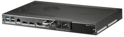 Samsung SBB-B32D Media Player