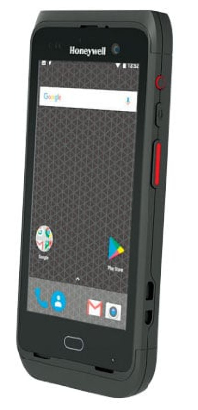 Honeywell CT40P-L0N-2LR11HF Mobile Computer