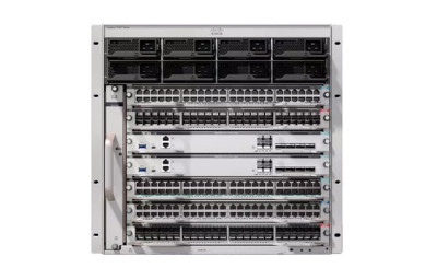 Cisco C9410R= Switch Network Module