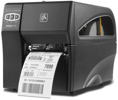 Zebra ZT22042-D01000FZ Barcode Label Printer