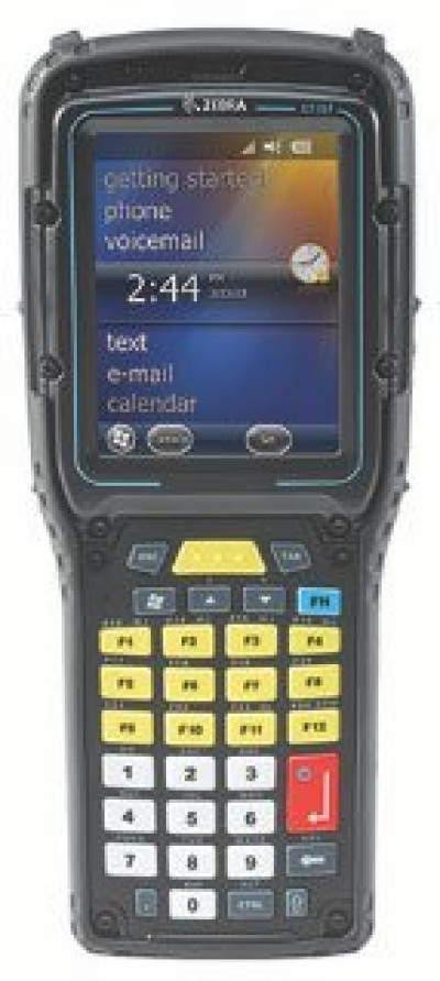 Motorola OB13110010011D02 Mobile Computer