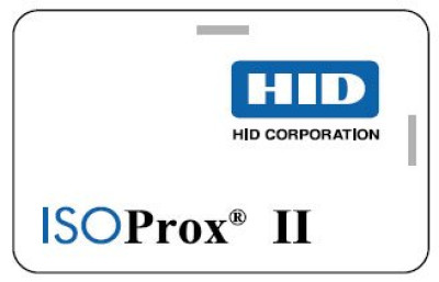 HID 1586LGGMH Access Control Cards