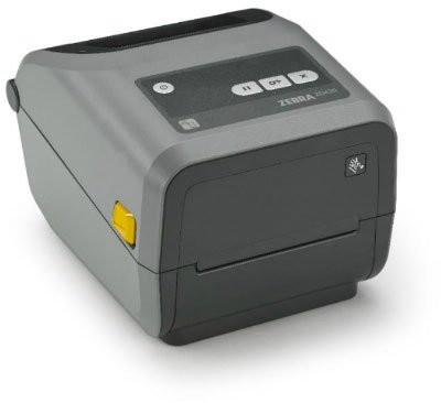 Zebra ZD42043-C01W01ZZ Barcode Label Printer