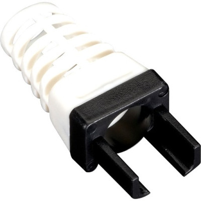 Black Box C6EZ-BOOT-BK Accessory