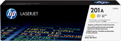 HP CF402A Toner