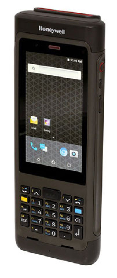 Honeywell CN80G-L1N-6EN231E Mobile Computer